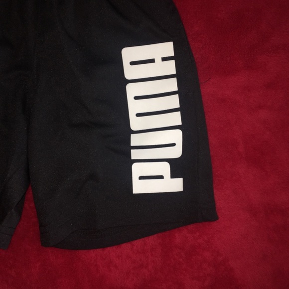Puma Basketball shorts - Picture 2 of 2